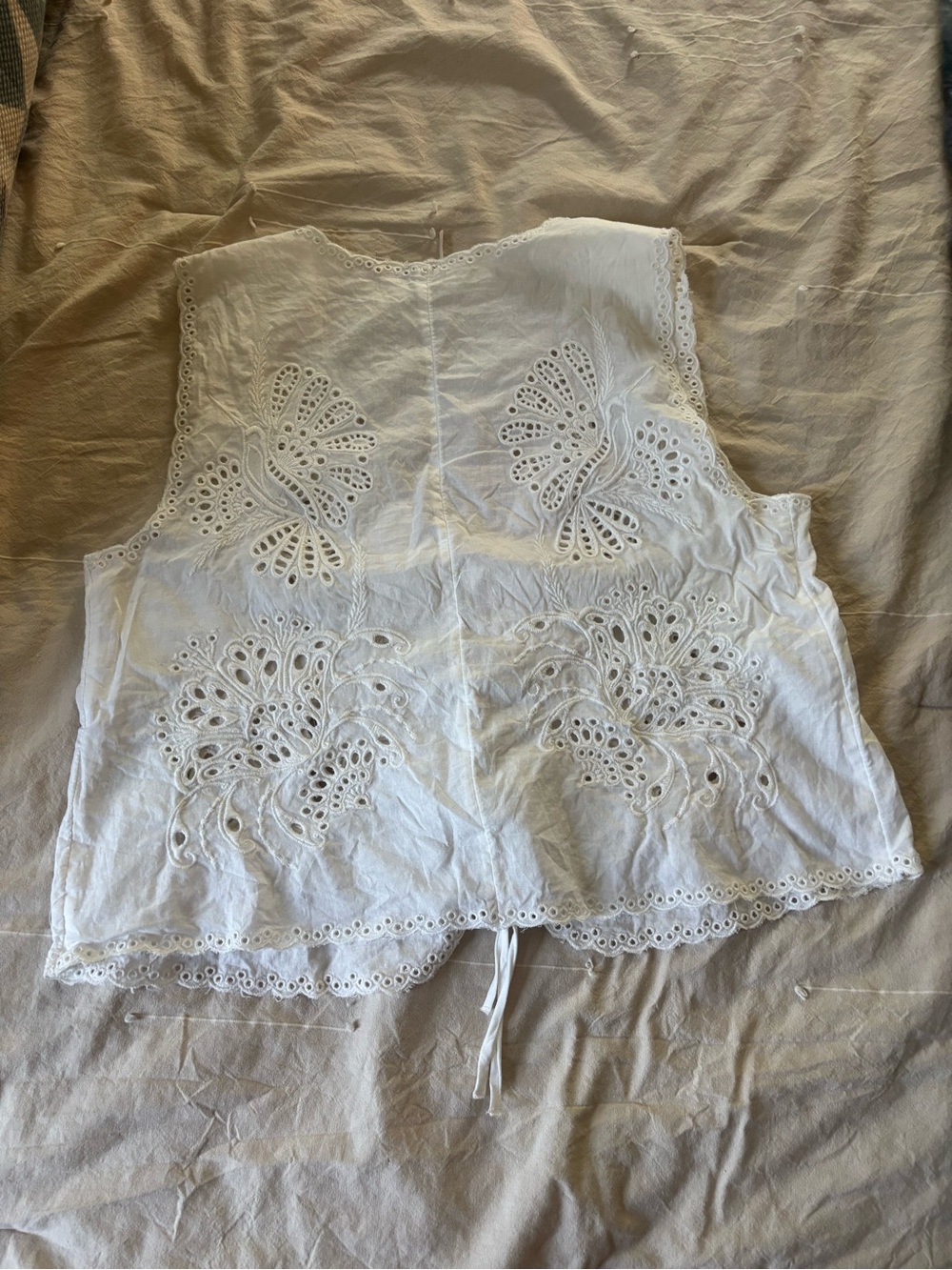 Free People Sweet Escape Top - Picture 4 of 4